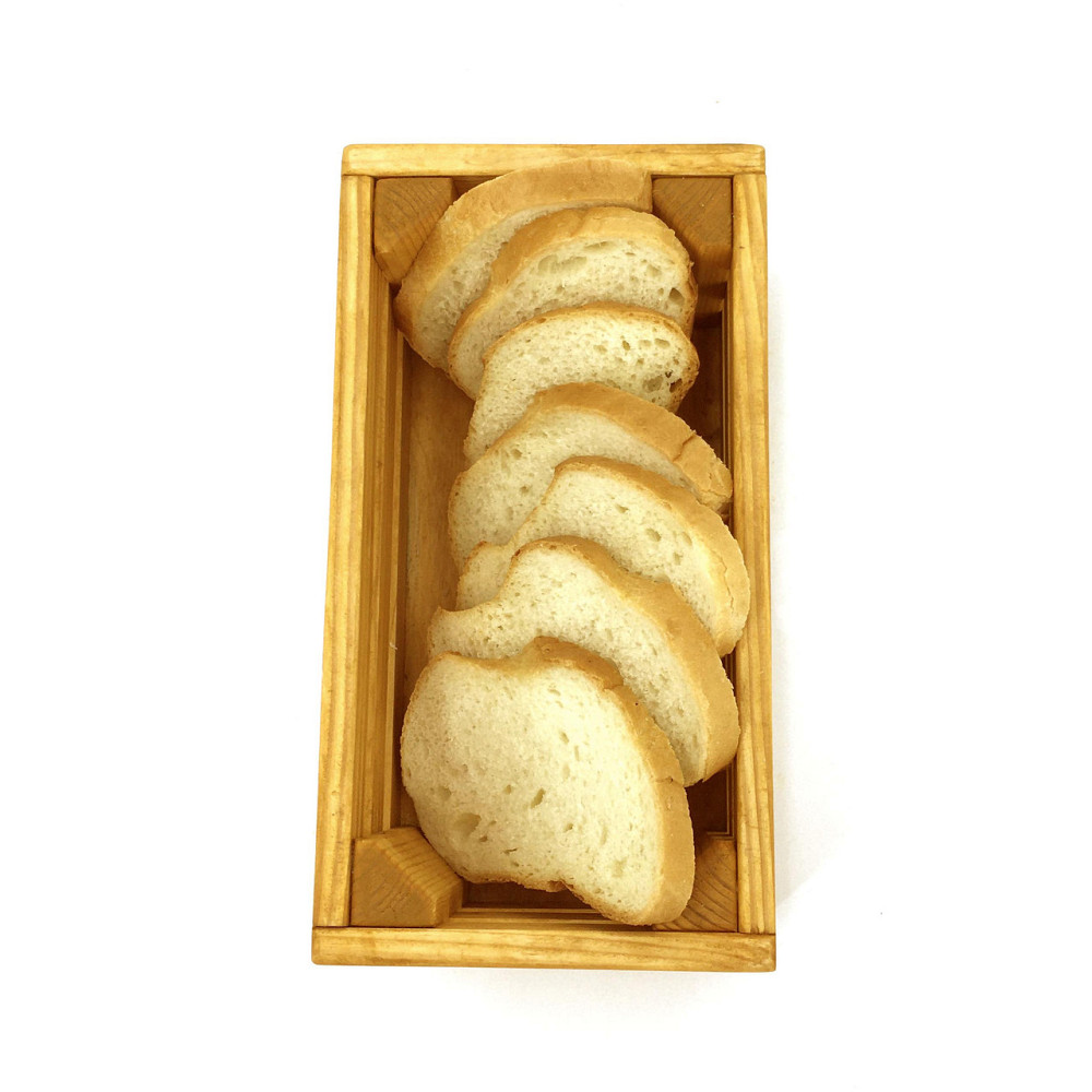 Хлібний лоток "Сакре" каррі Миколаїв - фото 8