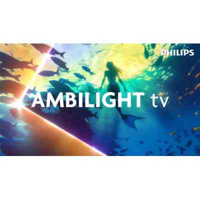 Телевизор Philips 50PUS8010/12 Винница