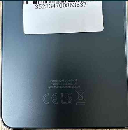 Телефон Samsung Galaxy Fold 4 12/256Gb. Київ