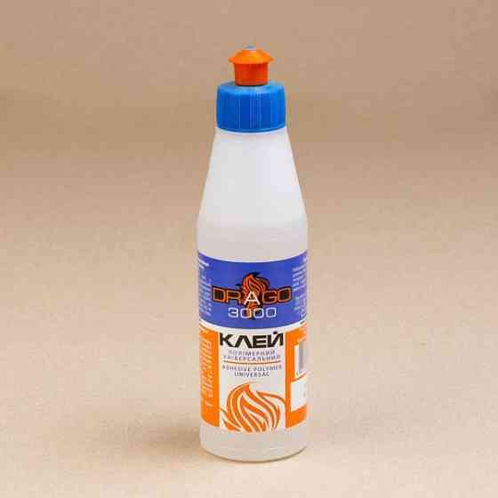 Клей "Дракон" 250 г Харків