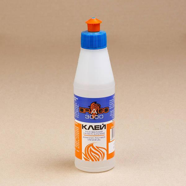 Клей "Дракон" 250 г Харків - фото 2