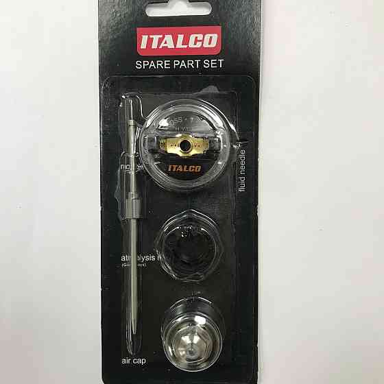 Дюза для фарбопульта Gloss 1.8 мм ITALCO NS-Gloss-1.8 Одеса