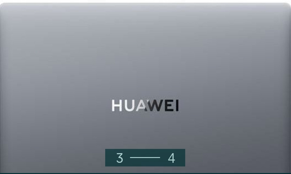 Ноутбук Huawei MateBook D16 ,2024 8/512Gb. Київ - фото 1