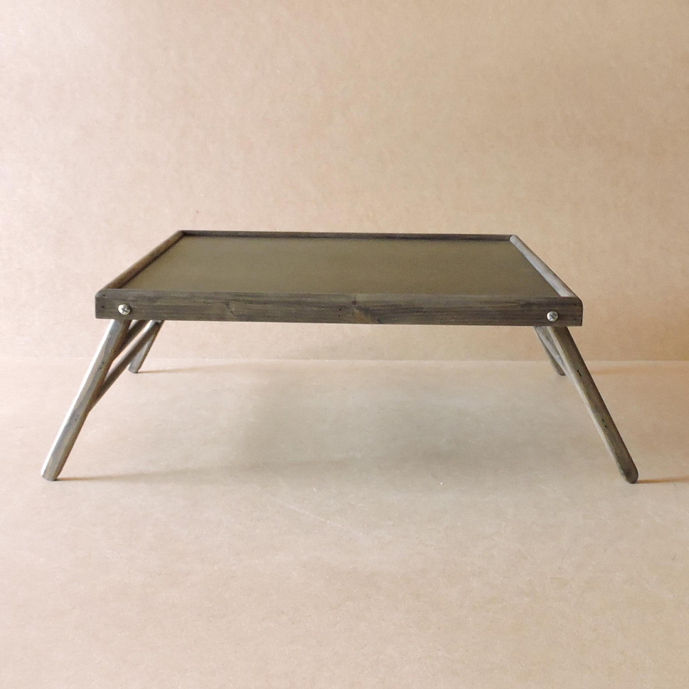 Столик-поднос для завтрака 