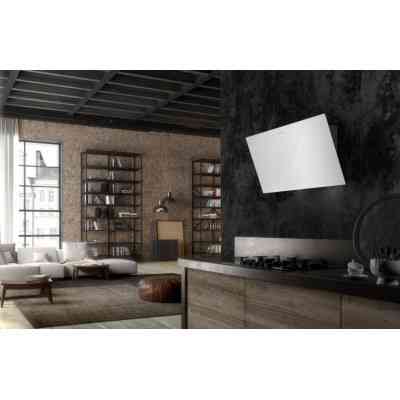 Вытяжка кухонная Faber Tweet Ev8 Led Wh A80 (330.0529.667) Винница