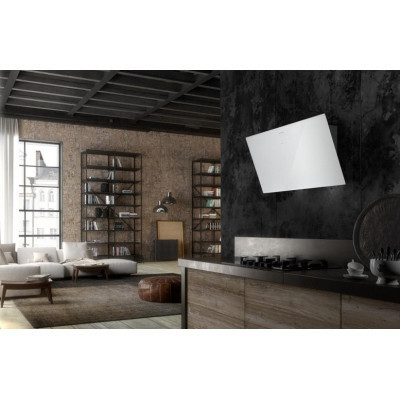 Вытяжка кухонная Faber Tweet Ev8 Led Wh A80 (330.0529.667) Винница - изображение 3