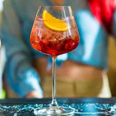 Бокал Onis (Libbey) Bespoke для коктейлю 665 мл (300284) Винница