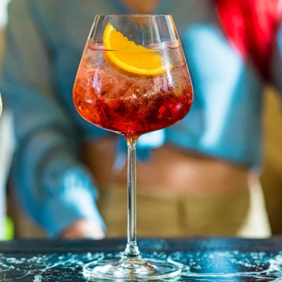 Бокал Onis (Libbey) Bespoke для коктейлю 665 мл (300284) Винница - изображение 2