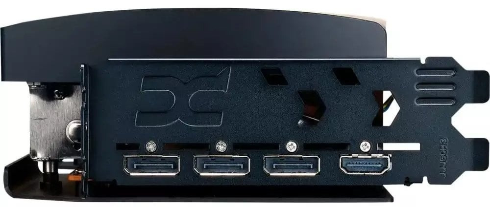 Відеокарта AMD Radeon RX 9070 XT 16 GB GDDR6 Hellhound OC Reva Edition PowerColor (RX9070XT 16G-L/OC/REVA) ( 15368 ) Харків - фото 8
