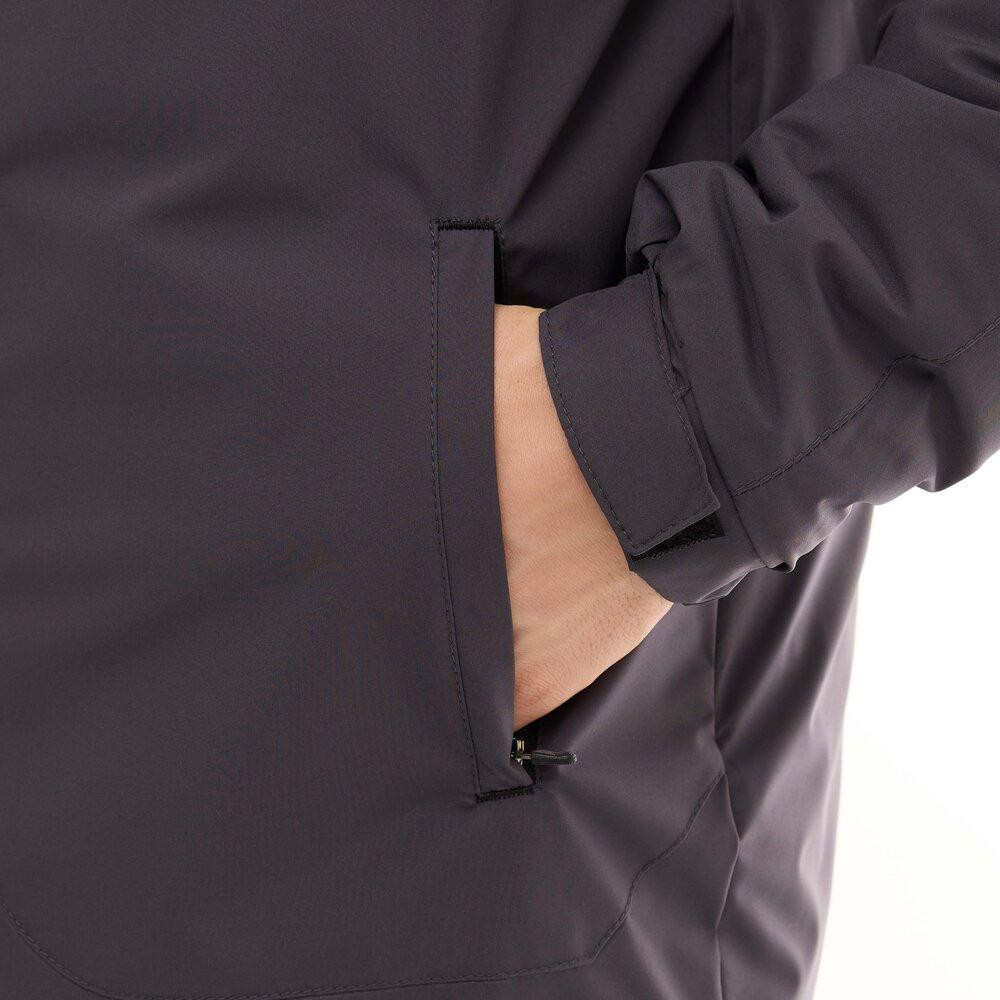 Куртка Pobedov Pulse Темно-сірий XL OWku3 192XLdge Київ - фото 3