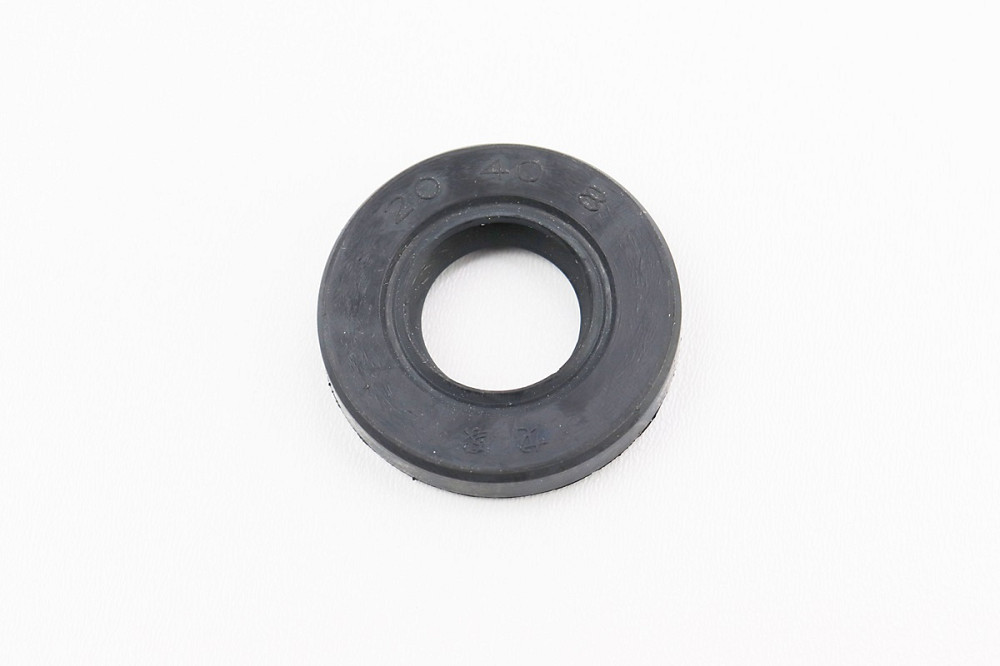 Сальник (20x40x8) первинного вала (з боку вала відбора пот.), Тип 1 Киев - изображение 1