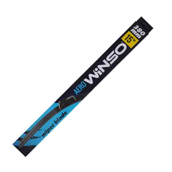 Безкаркасна щітка Winso Aero 15/380мм Львів