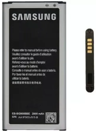 Акумулятор для Samsung Galaxy S5 G900H / EB-BG900BB (2800 mAh) Дніпро