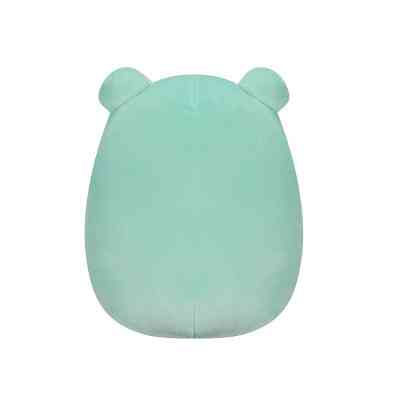 М&apos;яка іграшка Squishmallows Жабка Фрід 13 см (SQER00818) Вінниця
