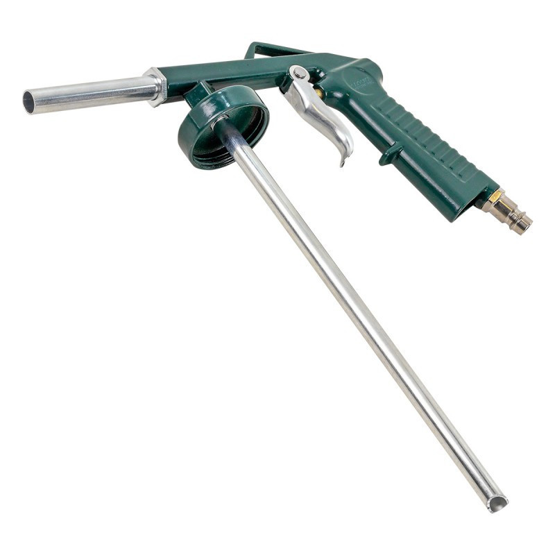 Пневмопистолет для гравитекса ROCKFORCE RF-BG-01 Одесса - изображение 1