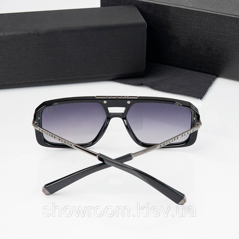 Мужские солнцезащитные очки Рhilipp Рlein (5721) Киев - изображение 3
