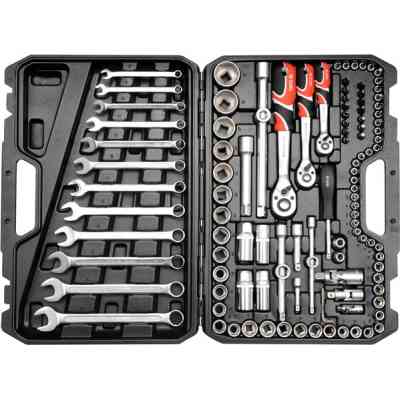 Набір інструментів Yato YT-38831 Вінниця