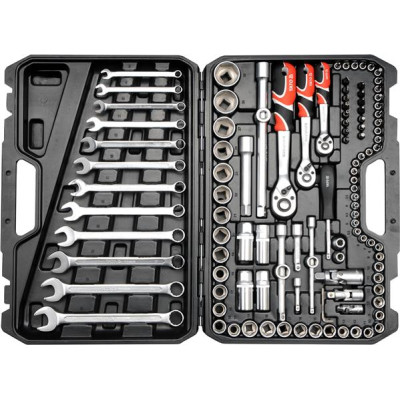 Набір інструментів Yato YT-38831 Вінниця - фото 1