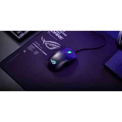 Мышка ASUS ROG Harpe Mini Core USB Black (90MP04D0-BMUA00) Винница