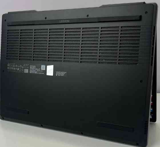 Новый Legion 165Hz RTX 3070Ti 8Gb Ryzen 7 6800H SSD 1TB 16Gb DDR5 Київ