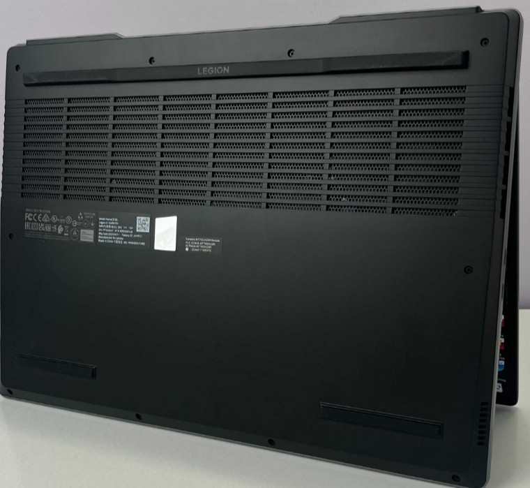 Новый Legion 165Hz RTX 3070Ti 8Gb Ryzen 7 6800H SSD 1TB 16Gb DDR5 Київ - фото 6