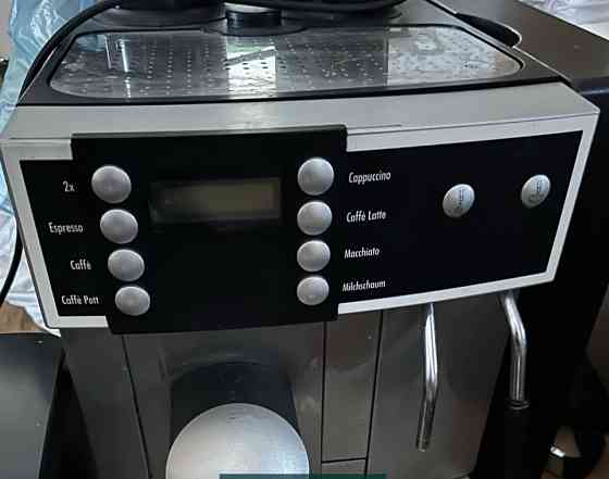 Кавомашина Franke Fair Київ