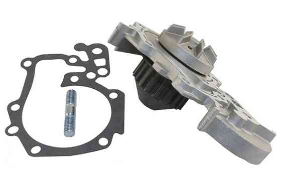 Помпа води GP Renault Kangoo Logan Sandero Megane Clio 1,4/1,6MPI (7700861686) Київ
