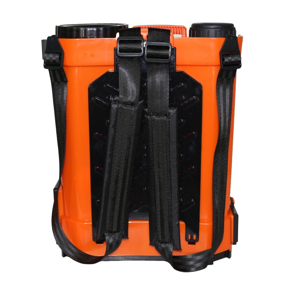 Аккумуляторный опрыскиватель Rebiner RAS-12/20Li (12 л) – мобильность и комфорт в каждом распылении. Львов - изображение 6