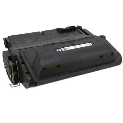 Корпус картриджу HP Q1338A/38A (C_VIRGIN_HP38A) Вінниця