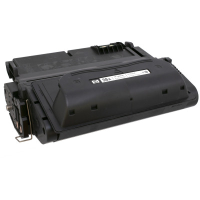 Корпус картриджу HP Q1338A/38A (C_VIRGIN_HP38A) Вінниця - фото 1