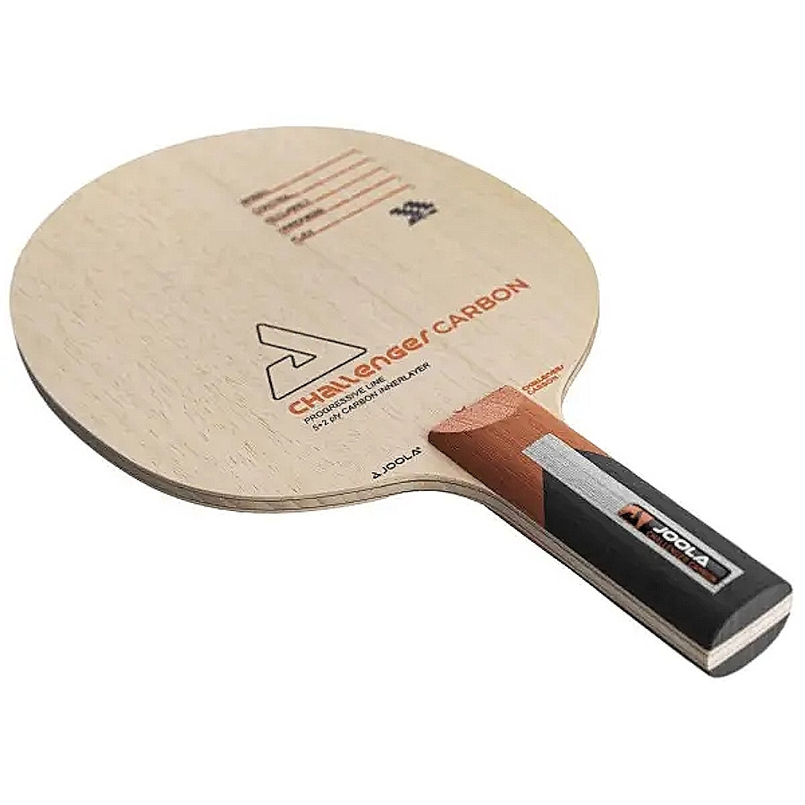 Основание для ракетки Joola Challenger Carbon FL (61560) Киев - изображение 2