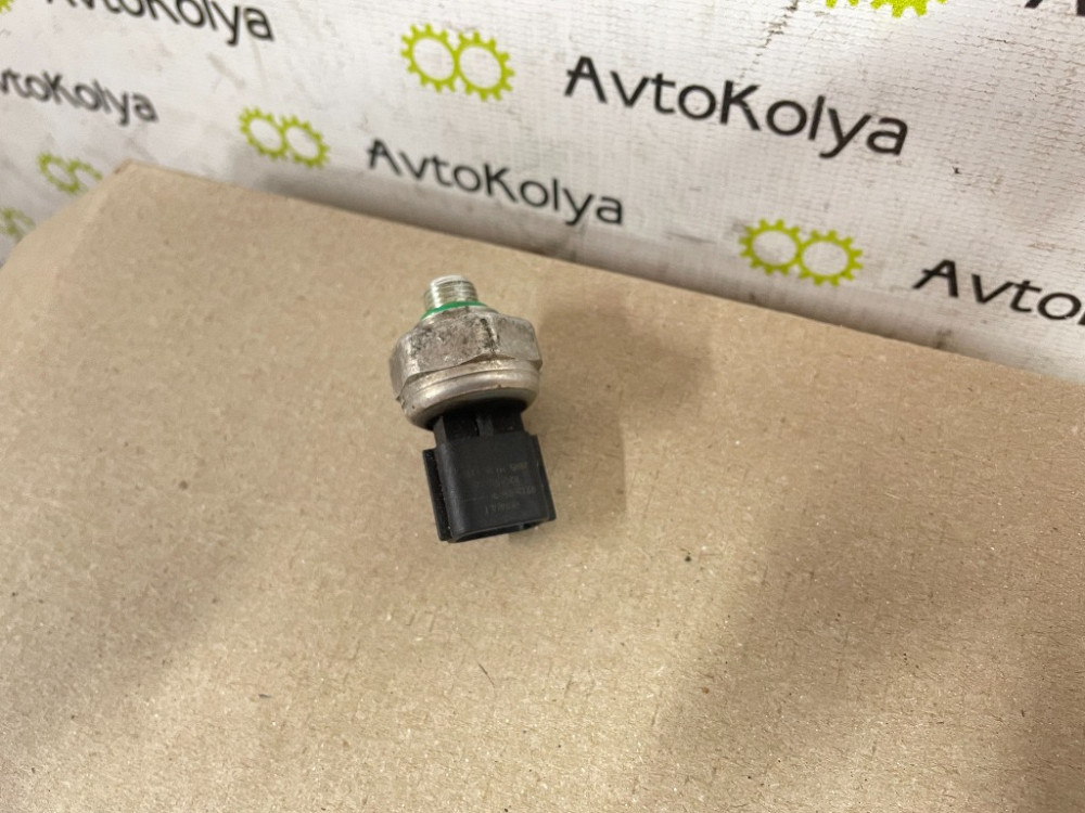 Датчик тиску кондиціонера Renault Megane III 2008-2015 (921366801R) Ковель - фото 1