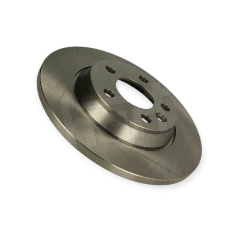 Диск Volken T4 (1990-2003) задній (294mm13.5mm) R16 гальмівний Мукачево - фото 1