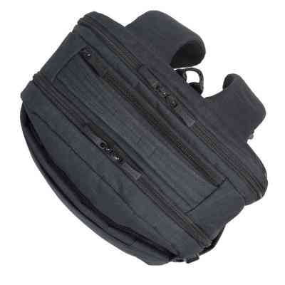 Рюкзак для ноутбука RivaCase 17.3" 8365 Black (8365Black) Вінниця