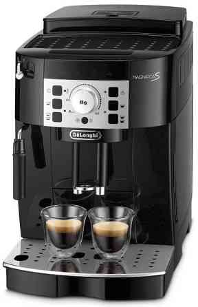 Кавомашина Delonghi Magnifica S ECAM 22.112 B ( 16813 ) Харків