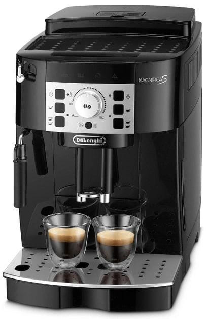 Кавомашина Delonghi Magnifica S ECAM 22.112 B ( 16813 ) Харьков - изображение 2
