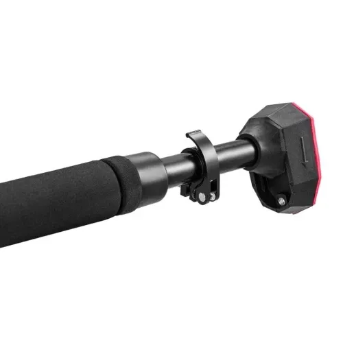 Раздвижной турник в дверной проем Hop-Sport 070 Киев - изображение 4