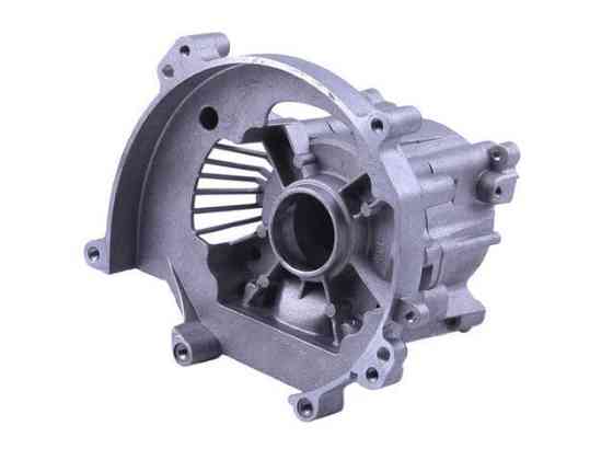 Картер для бензокоси Мукачево