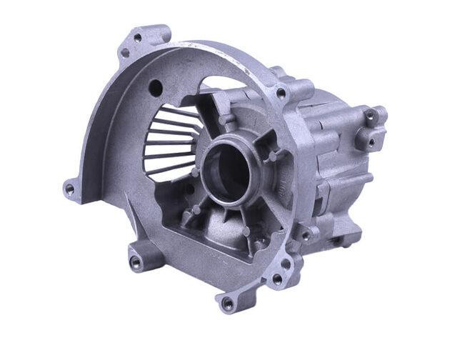 Картер для бензокоси Мукачево - фото 1