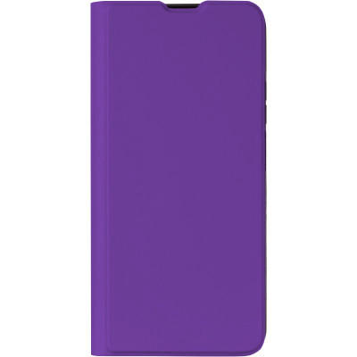 Чехол для мобильного телефона BeCover Exclusive New Style Infinix Smart 9 (X6532) Purple (712632) Винница - изображение 5