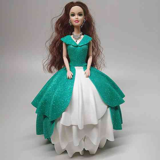 Світильник-нічник "Лялька Марго" Дніпро