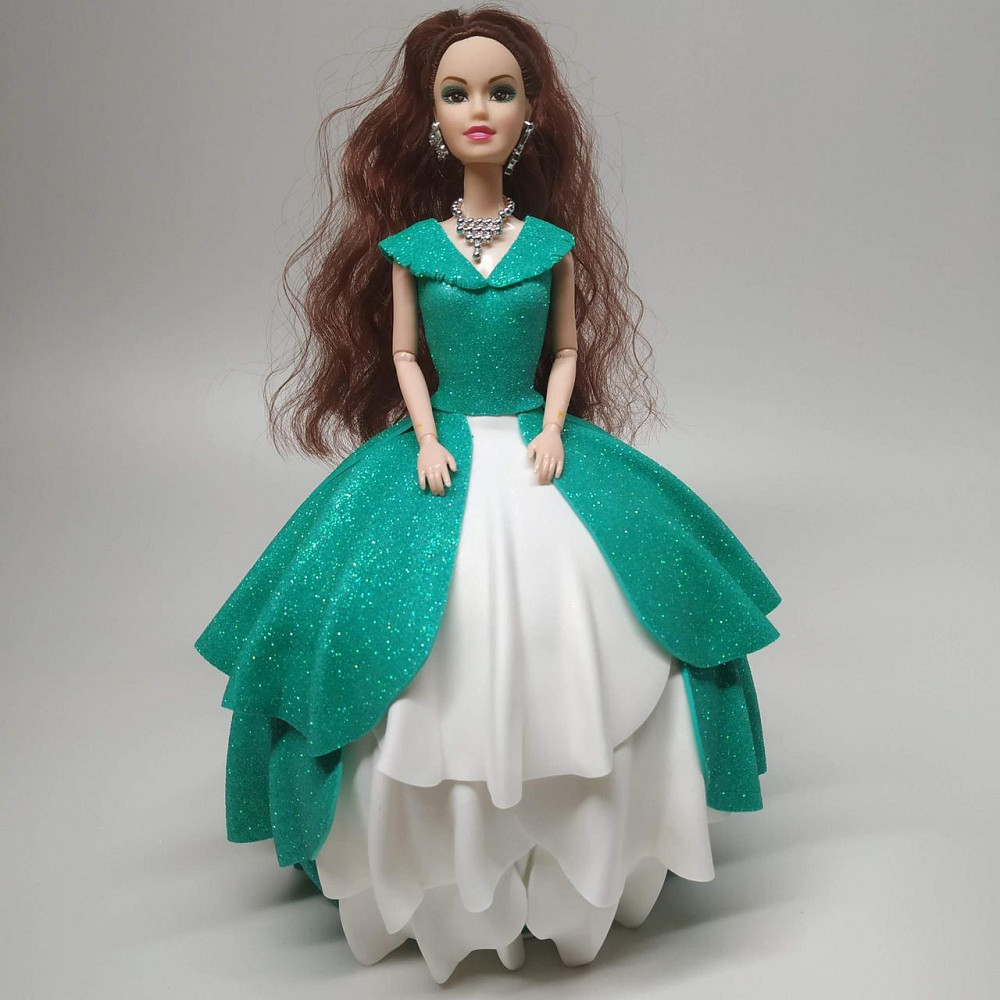 Світильник-нічник "Лялька Марго" Дніпро - фото 5