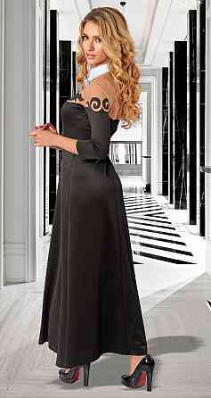 Красиве довге плаття (42) Київ