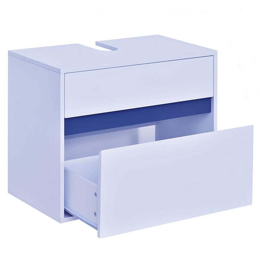 Тумба під раковину "Ілебо" ірис Миколаїв - фото 1