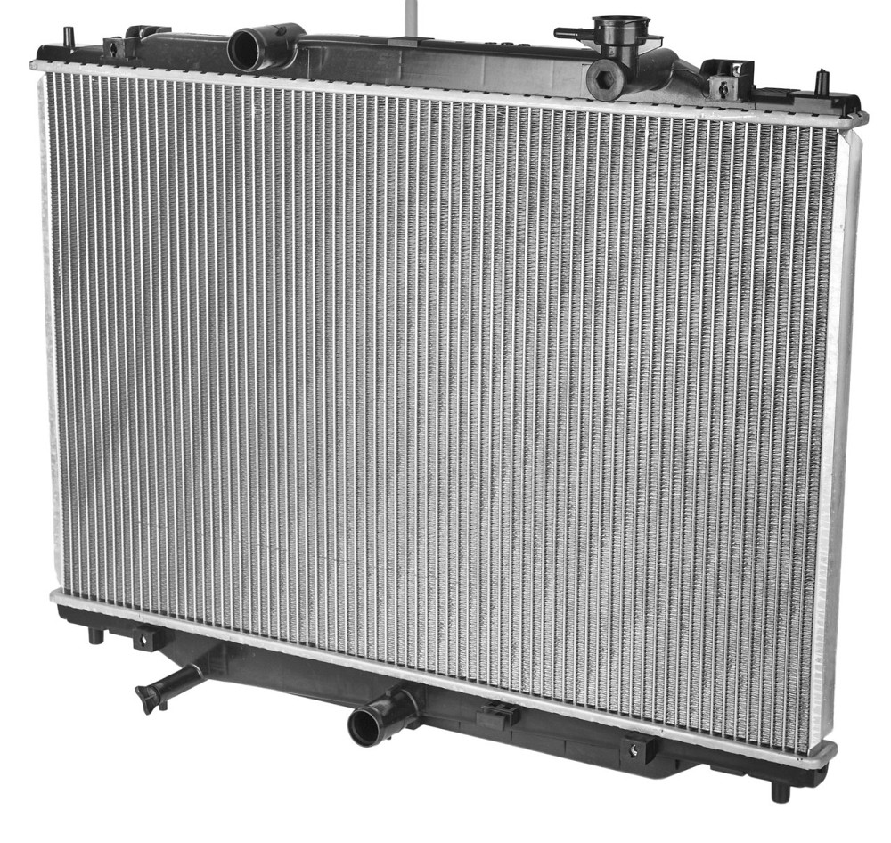 Радіатор охолодження Mazda PY8V15200 35688 Київ - фото 1