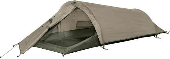 Палатка одноместная Ferrino Sling 1 Sand (99122NSS) Киев