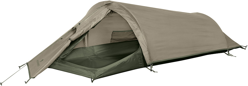 Палатка одноместная Ferrino Sling 1 Sand (99122NSS) Киев - изображение 1