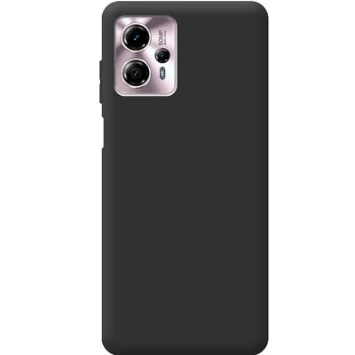 Чохол до мобільного телефона BeCover Motorola Moto G13/G23/G53 Black (708930) Вінниця - фото 1