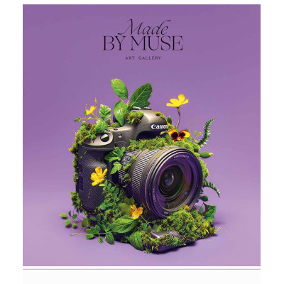 Зошит Школярик Made by muse 60 аркушів лінія (060-3481L) Вінниця - фото 2