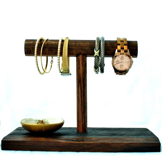 Органайзер для браслетов и часов 